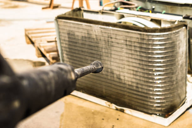 Best Affordable Air Duct Cleaning  in Keystone, FL