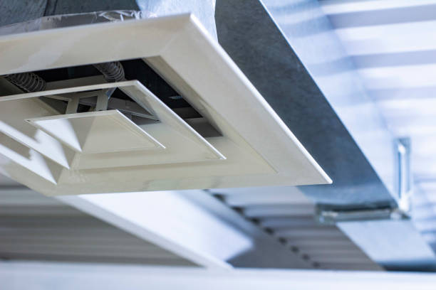 Best Residential Air Duct Cleaning  in Keystone, FL