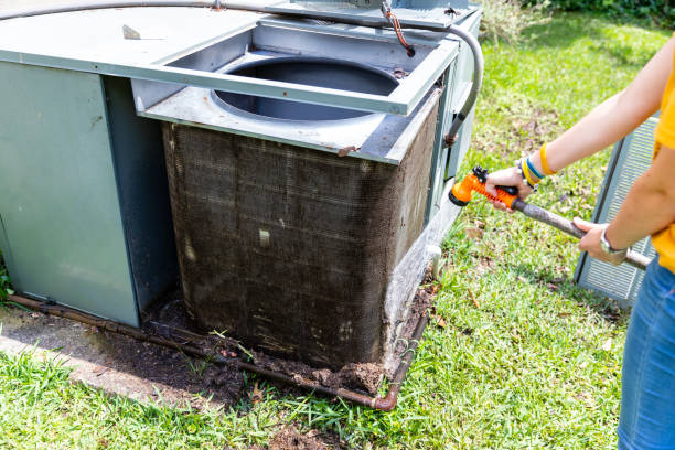 Best Air Vent Cleaning Services  in Keystone, FL