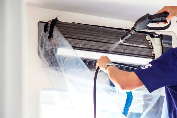 Best Professional Duct Cleaning Services  in Keystone, FL