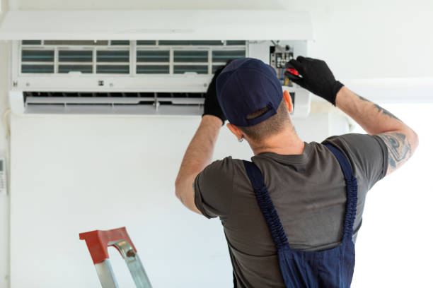Best HVAC Duct Inspection Services  in Keystone, FL