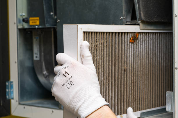 Ductwork Cleaning Services in FL