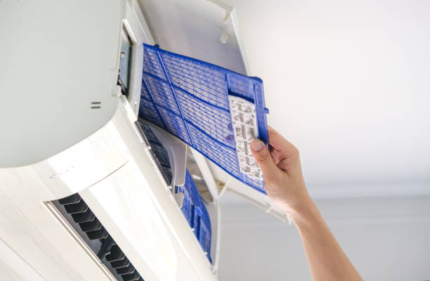 Best Commercial Air Duct Cleaning  in Keystone, FL