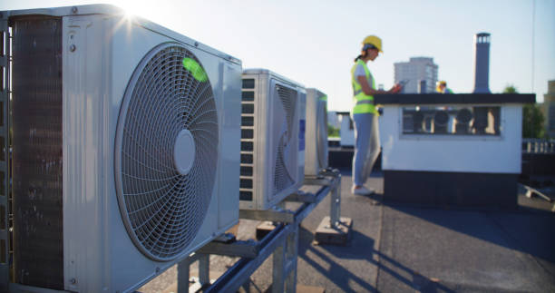 Best Emergency Air Duct Cleaning  in Keystone, FL