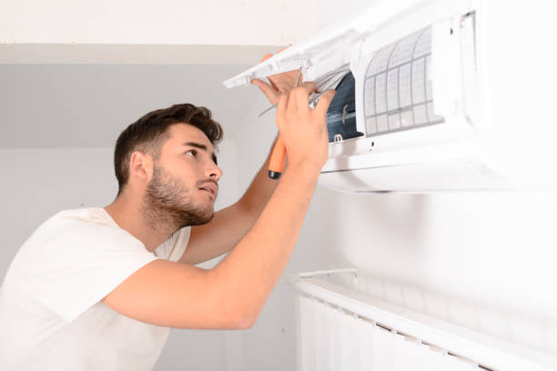 Best Best Air Duct Cleaning Company  in Keystone, FL